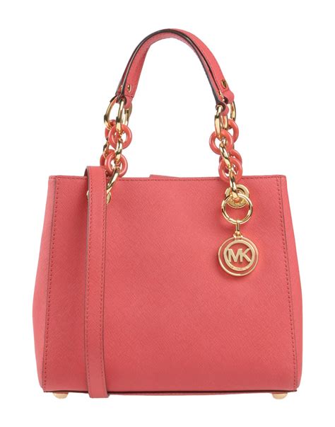 michael kors purse colors